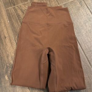 Buffbunny legacy leggings in XS